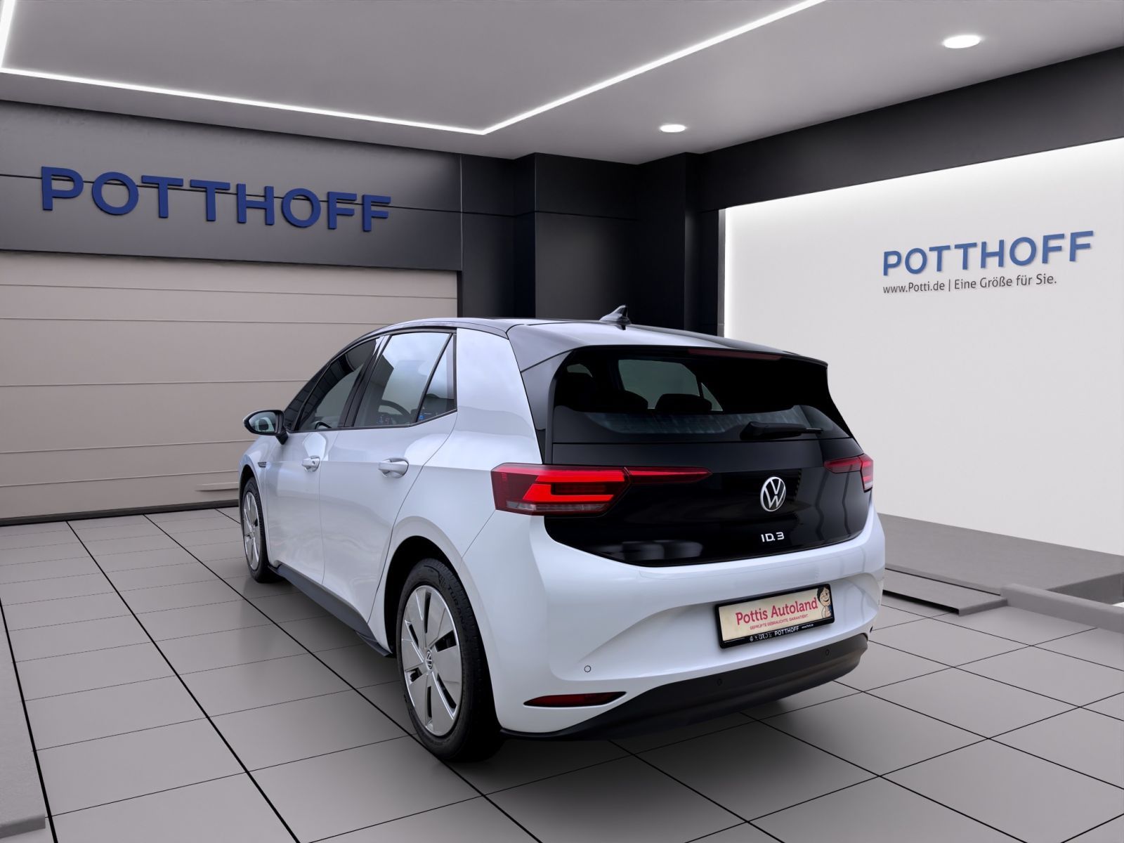 Volkswagen ID.3 - Bild 3