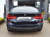 BMW 630 Gran Turismo - mitlenkende Hinterachse, Pano - BMW 630 Gran Turismo Gebrauchtwagen