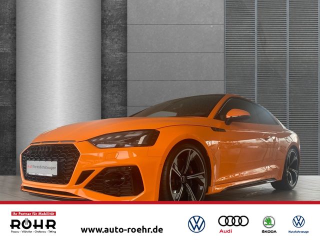 Audi RS 5 Coupé Tiptronic (NAVI.SHZ.PDC PLUS.LEDER.MA