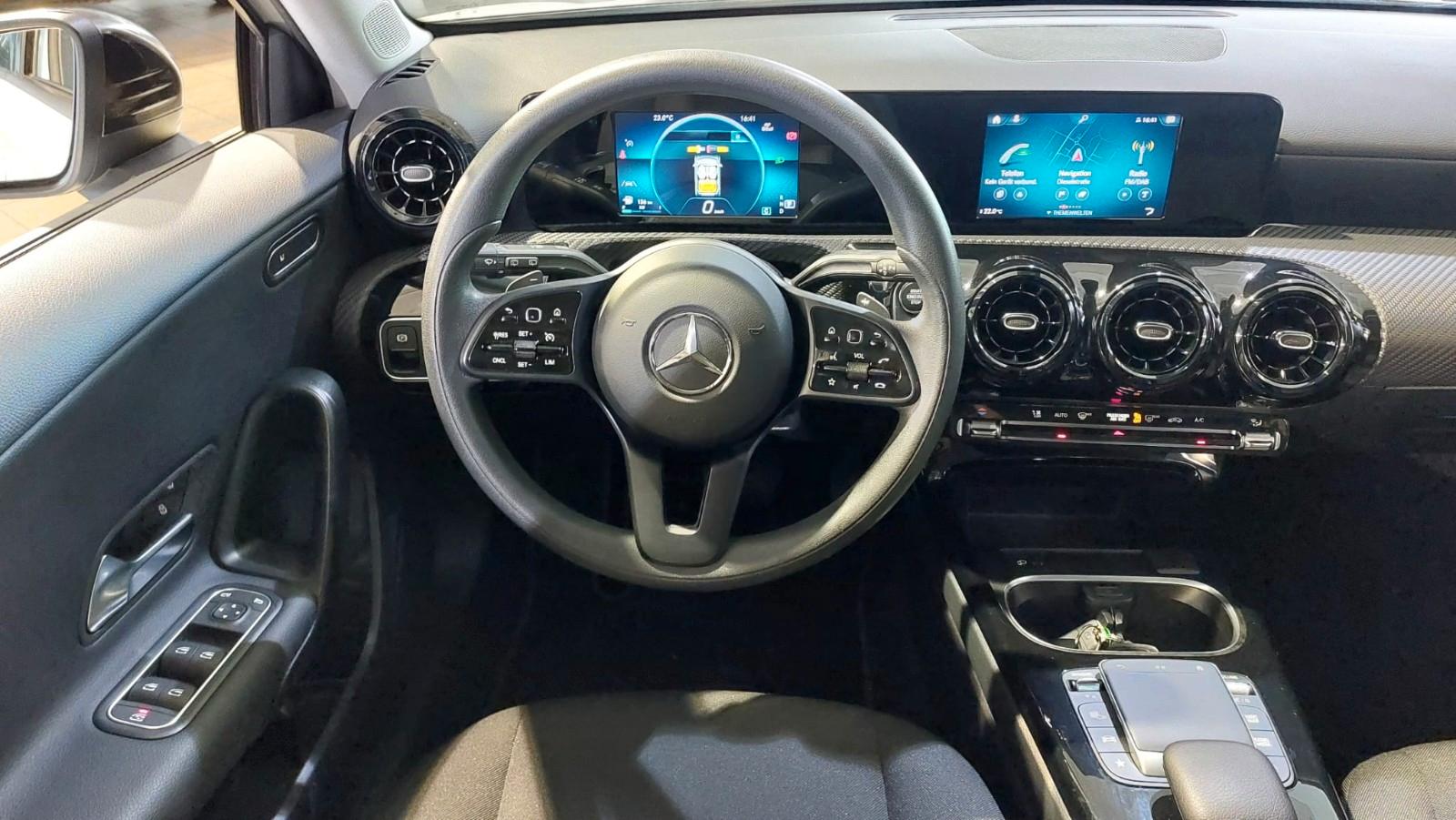 Mercedes-Benz A-Class *Erst 49tkm*Automatik*Navi*PDC*, миниатюра 18