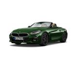 BMW Z4 sDrive 30 i Roadster Park-Assistent Sportpake - BMW Z4 in Rostock