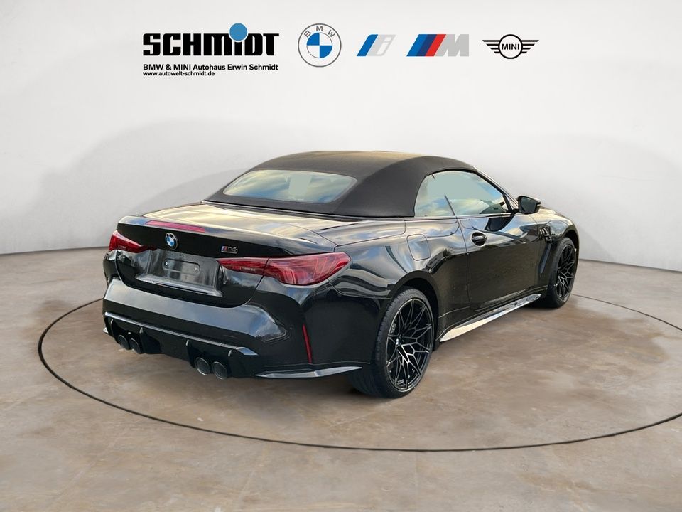 BMW M4 - Bild 6