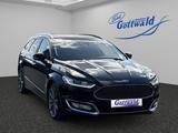 Ford Mondeo Turnier Vignale Standheizung, Massage Sit - Ford Mondeo: V