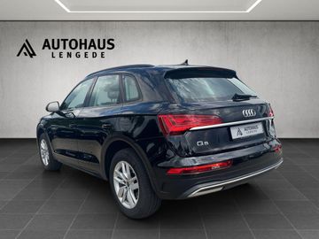 Audi Q5 - 3