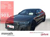 Audi S8 4.0 TFSI Q LEDER+-MATRIX+PANO+APP+DAB+HUD - Audi S8 D4-4H
