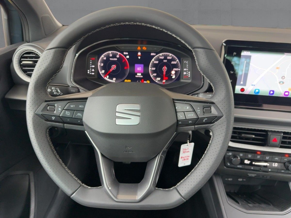 Seat Arona - Bild 10