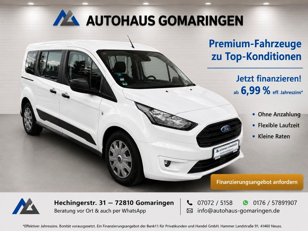 Image of Ford Transit