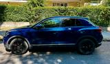 Volkswagen T-Roc 2.0 TSI DSG SPORT 4MOTION Allrad - VW T-Roc Gebrauchtwagen in München