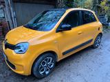 Renault Twingo Faltdach-Cabrio  - Renault Twingo von privat