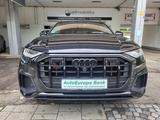 Audi SQ8 4.0 TFSI quattro HUD Pano B&O StHzg Massage - Audi SQ8 Gebrauchtwagen