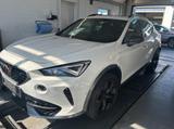 Cupra Formentor VZ 1.4 TSI e-Hybrid - AHK - PANORAMA - weiße Cupra Formentor