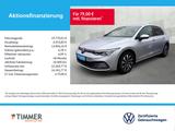 Volkswagen Golf VIII 1.5 TSI ACTIVE +LED +ACC +VIRTUAL +IQ. - Volkswagen Golf: Tsi