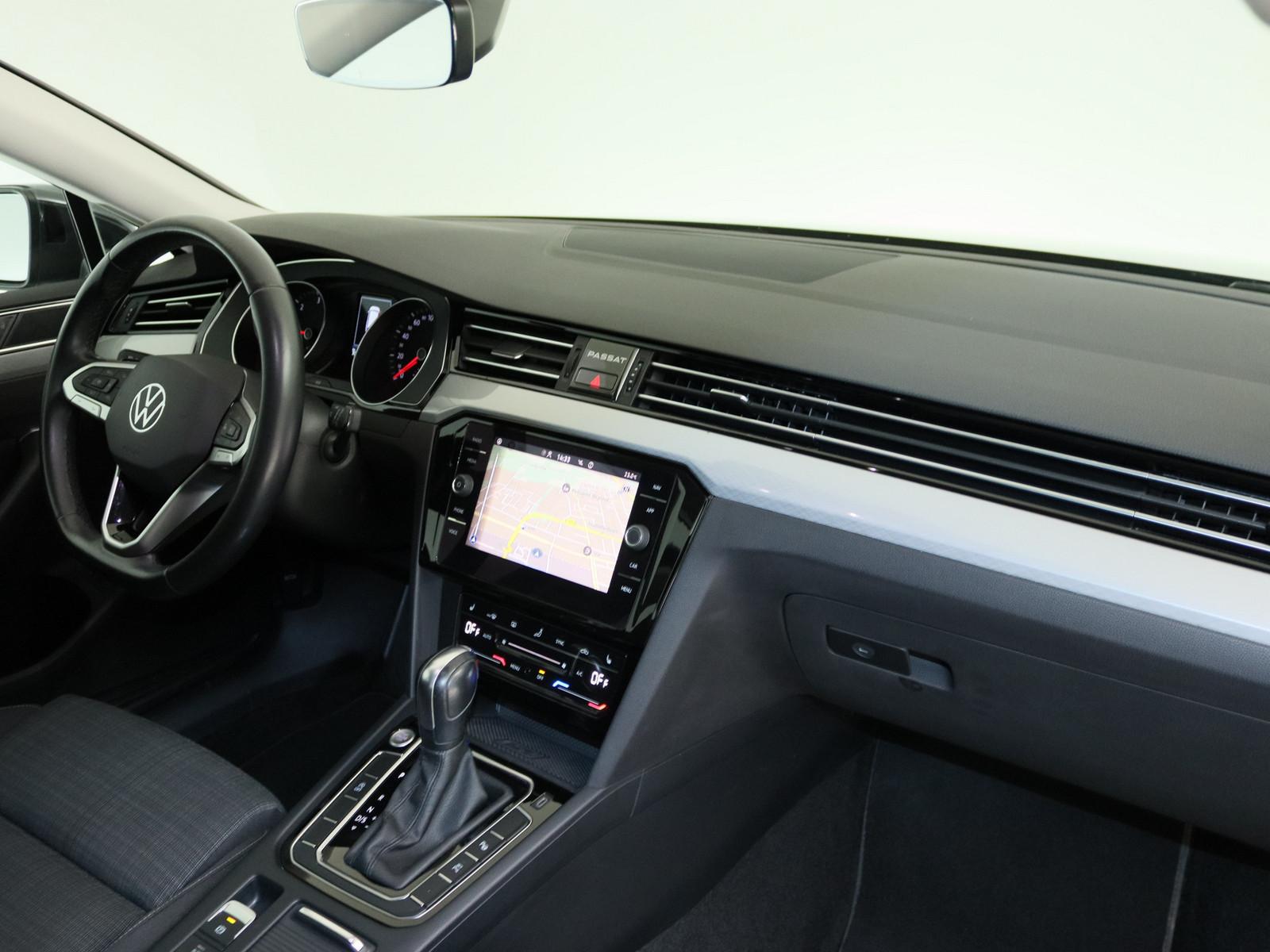 Volkswagen Passat 2.0 TDI Business 360° MATRIX-LED, миниатюра 6