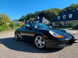 Porsche Originaler Porsche Boxster 986 - Porsche Boxster 986 mit Benzin-Antrieb