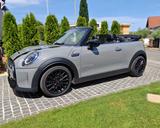 MINI Cooper S Cabrio - MINI Cooper S Cabrio von privat