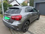 Mercedes-Benz GLA 250 DCT - - Mercedes-Benz GLA 250 aus 2018