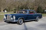 Mercedes-Benz 220 SE W111 - Mercedes-Benz 220: Se