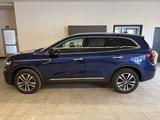 Renault Koleos Intens 4x4 AHK - Renault Koleos: Allradantrieb
