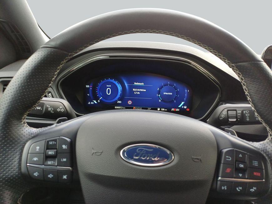Ford Focus 2.3 EcoBoost S&S Aut. ST, миниатюра 17