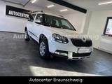 Skoda Yeti Active Outdoor - Skoda Yeti: Active Outdoor