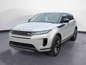 Land Rover Leasingangebot: Land Rover Range Rover Evoque D200 S MOMENTUMLEASING AKTION
