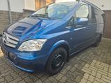 Mercedes-Benz Viano 3.0 CDI TREND lang TREND - Mercedes-Benz Viano Gebrauchtwagen