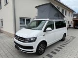 Volkswagen T6 California Beach 4Motion/Aufstelldach/ 1.Hand