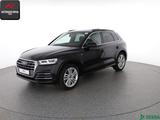 Audi Q5 35 TDI qu S LINE PANO,KEYLESS,KAMERA,20Z,SH - Audi Q5 Gebrauchtwagen in Berlin