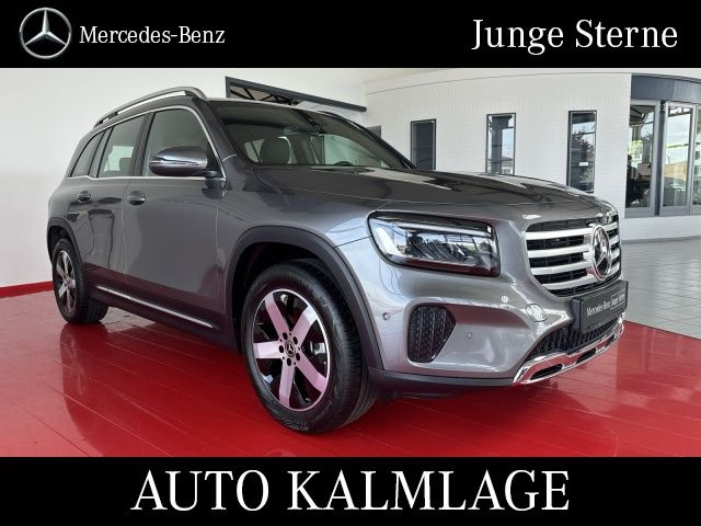 Mercedes-Benz GLB 220