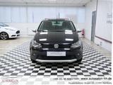 Volkswagen Polo V CrossPolo BMT*2Vorb*Servicege*Kupplung Ne - Volkswagen Polo Gebrauchtwagen