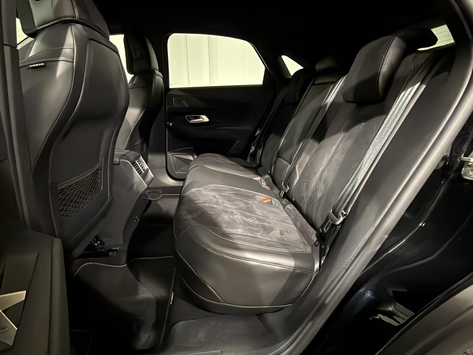 DS Automobiles DS7 Crossback Perfor. Autom. |PDC |360° |KEYLESS