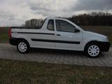 Dacia Logan Pick-Up 1.5 DCI Diesel AHK,NUR 49 Tkm!!! - Dacia Logan Pick-Up Gebrauchtwagen