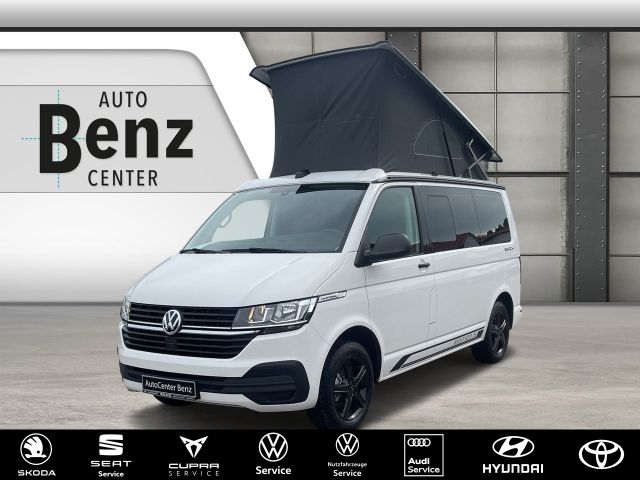 Volkswagen T6.1 CALIFORNIA BEACH CAMPER *LUFT-STANDHEIZUNG*