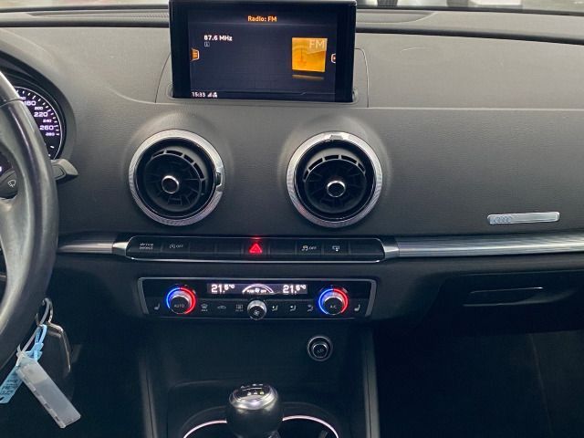 A3 Sportback sport 1.4 TFSI ultra NAVI+SHZ+EPH