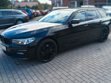 BMW 520 - 5