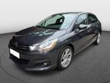 Citroën C4-2.Hand-Klimaaut-Massage-8Fach - Citroën C4: Massagesitze