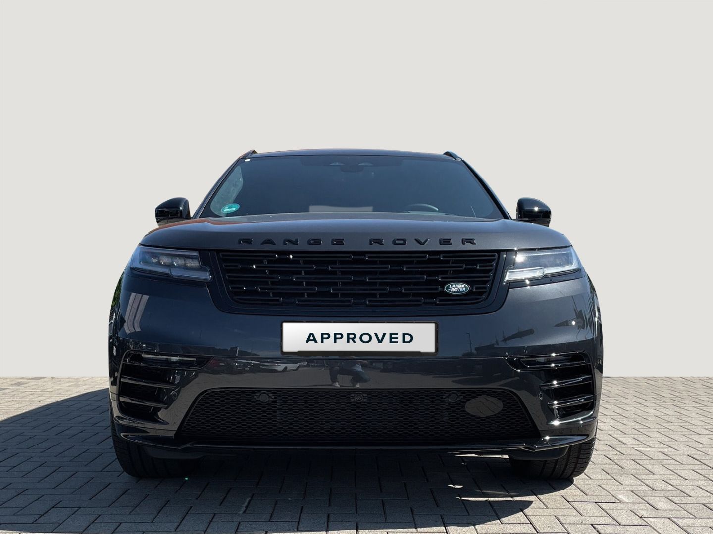 Land Rover Range Rover Velar - Bild 8