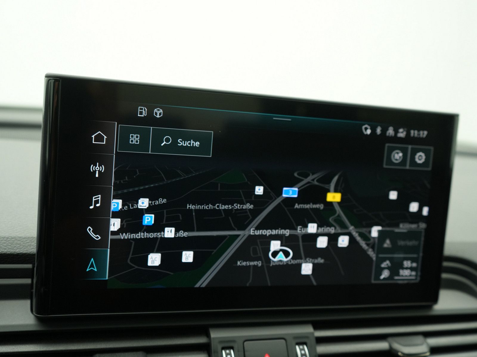 Audi Q5 - Bild 17