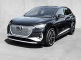 Audi Q4 45 e-tron quattro AUT FLA KAM KLIMAA. LED - Audi Q4 e-tron mit Elektro-Antrieb
