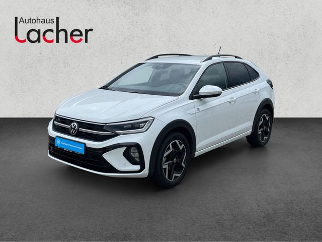 Taigo R-Line1.5 TSI DSG,IQ.LIGHT,IQ.DRIVE,AHK
