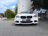 BMW 525d xDrive,M Paket,2 Hand,Bi-xenon,Steuerkette  - BMW 525 in Osnabrück