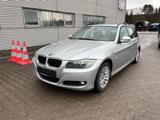BMW 318i Touring - Automatik, Anhängerkupplung - BMW 318 aus 2010: Kombi, 318i