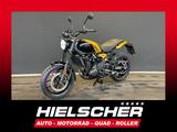 Royal Enfield Guerrilla 450 Yellow Ribbon + 1.Hand + GARANTIE - ROYAL ENFIELD NAKED BIKE