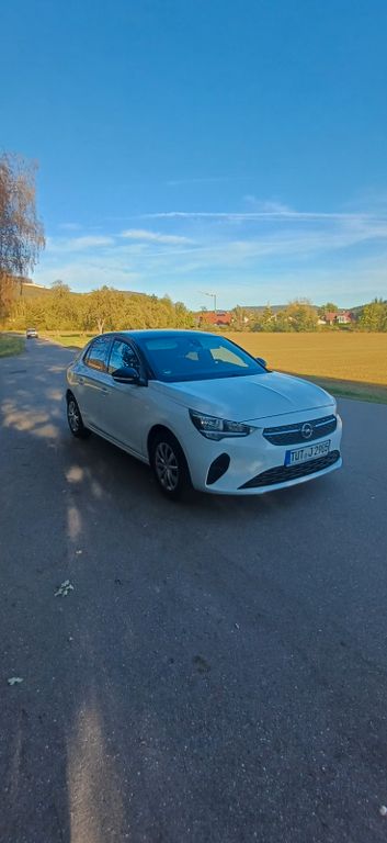 Image of Opel Corsa