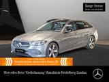 Mercedes-Benz C 220 d 4M T Avantg/Night/Pano/AHK/LED/Fahrass - Mercedes-Benz C 220 Gebrauchtwagen in Ludwigshafen