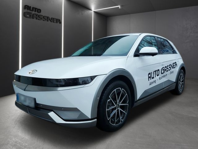 Hyundai IONIQ 5 Second Hand | Golden Auto