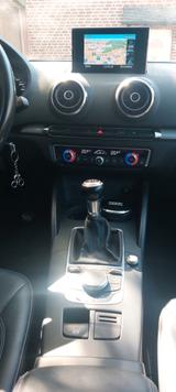 Audi A3 1.2 TFSI Ambiente Sportback Ambiente - Audi A3 Gebrauchtwagen in Duisburg