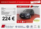 Volkswagen Taigo R-Line 1.0TSI 224,-ohne Anzahlung Pano IQ. - Volkswagen mit Benzin-Antrieb