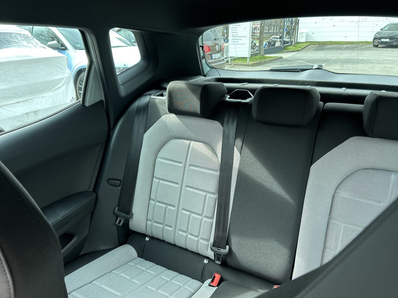Seat Arona - Bild 8
