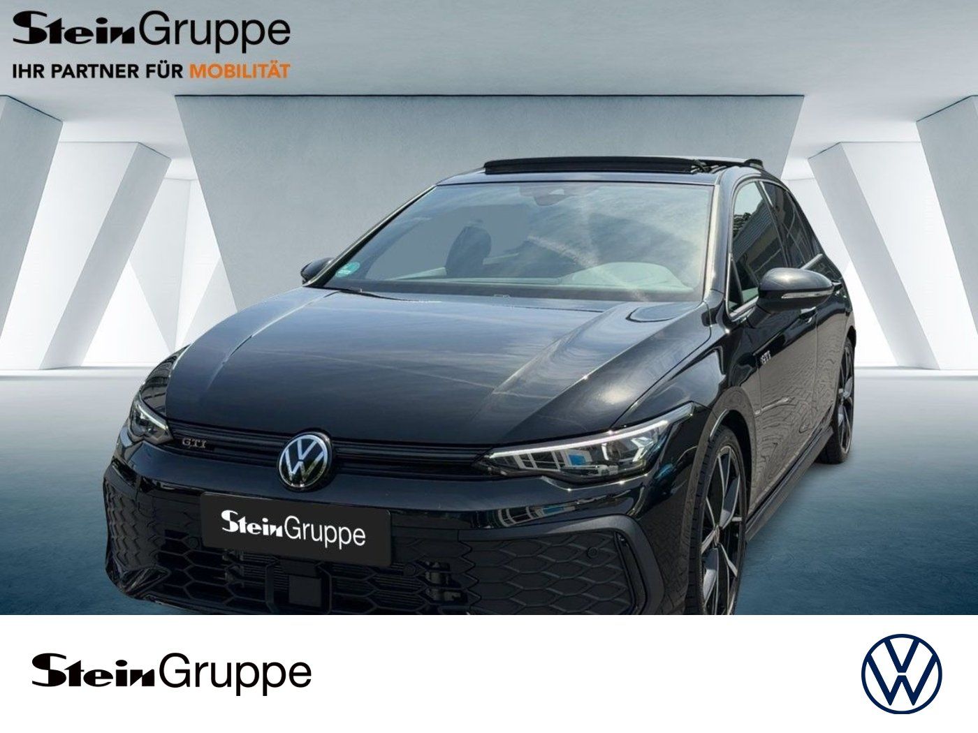 Volkswagen Golf GTI 2.0 l TSI OPF DSG LED NAVI SHZ foto 1